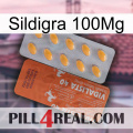 Sildigra 100Mg 43